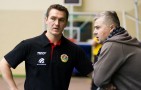 PP: BKS ALUPROF - Tauron MKS Dąbrowa Górnicza 3:2